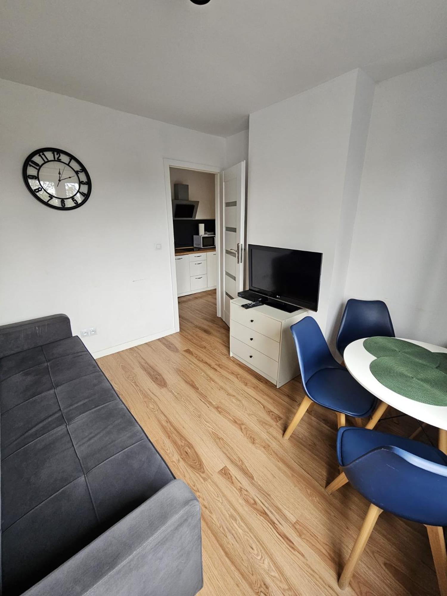 Apartamento Aprtament Magda *