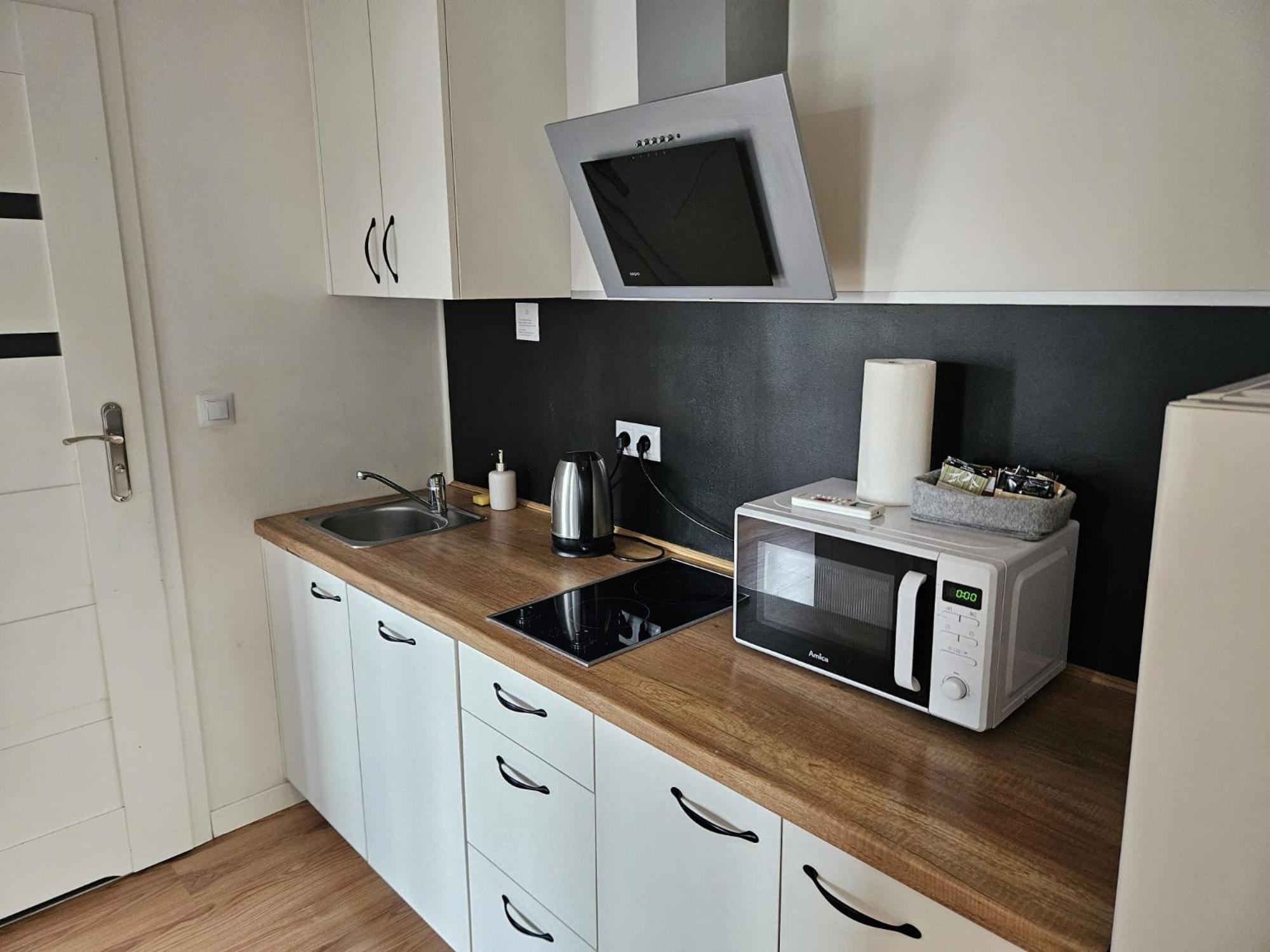 Apartamento Aprtament Magda