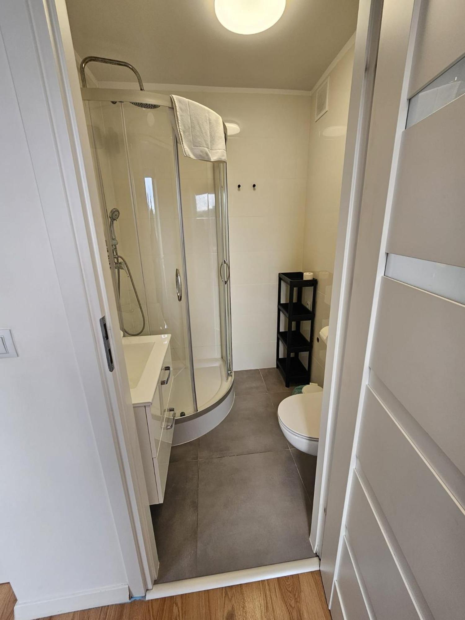 Apartamento Aprtament Magda *