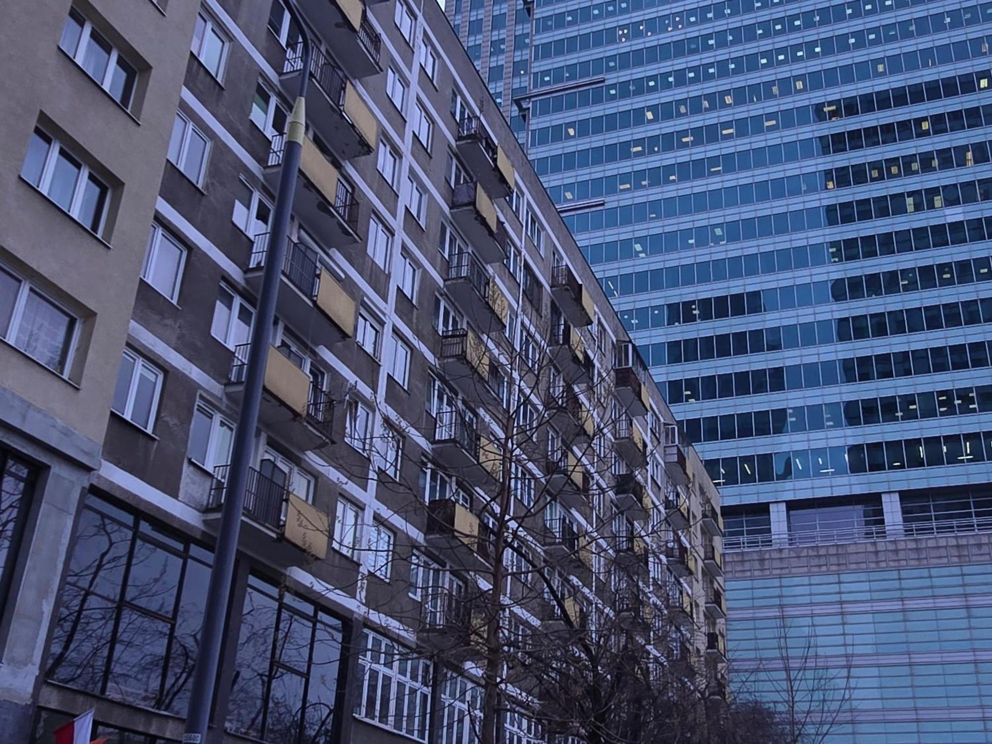 Aprtament Magda Apartamento *
