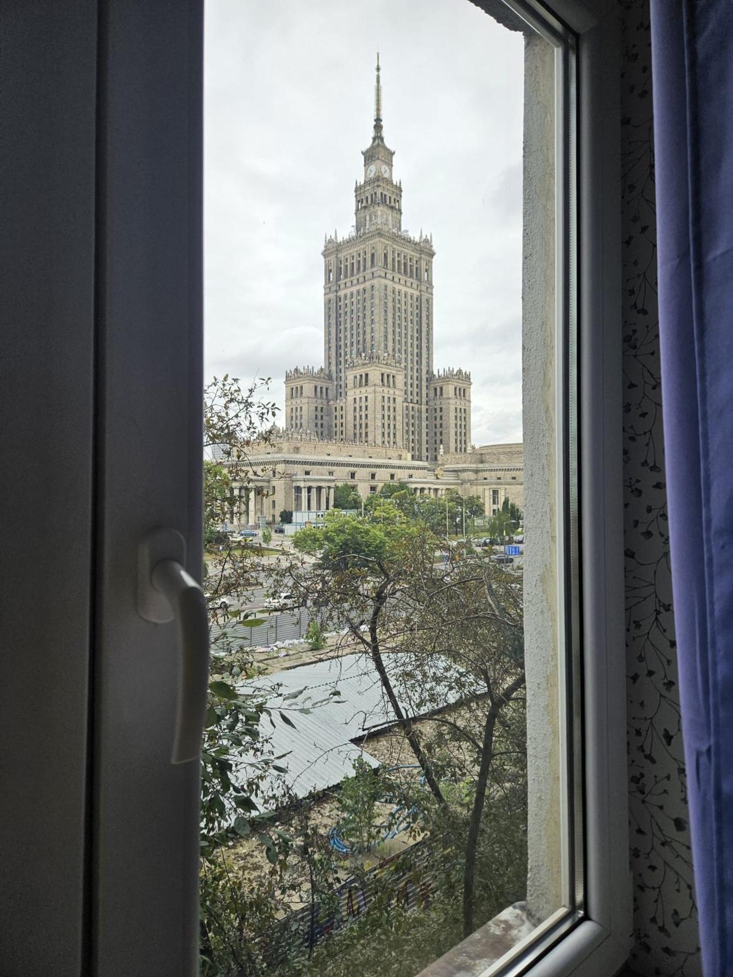 Aprtament Magda Apartment Warsaw