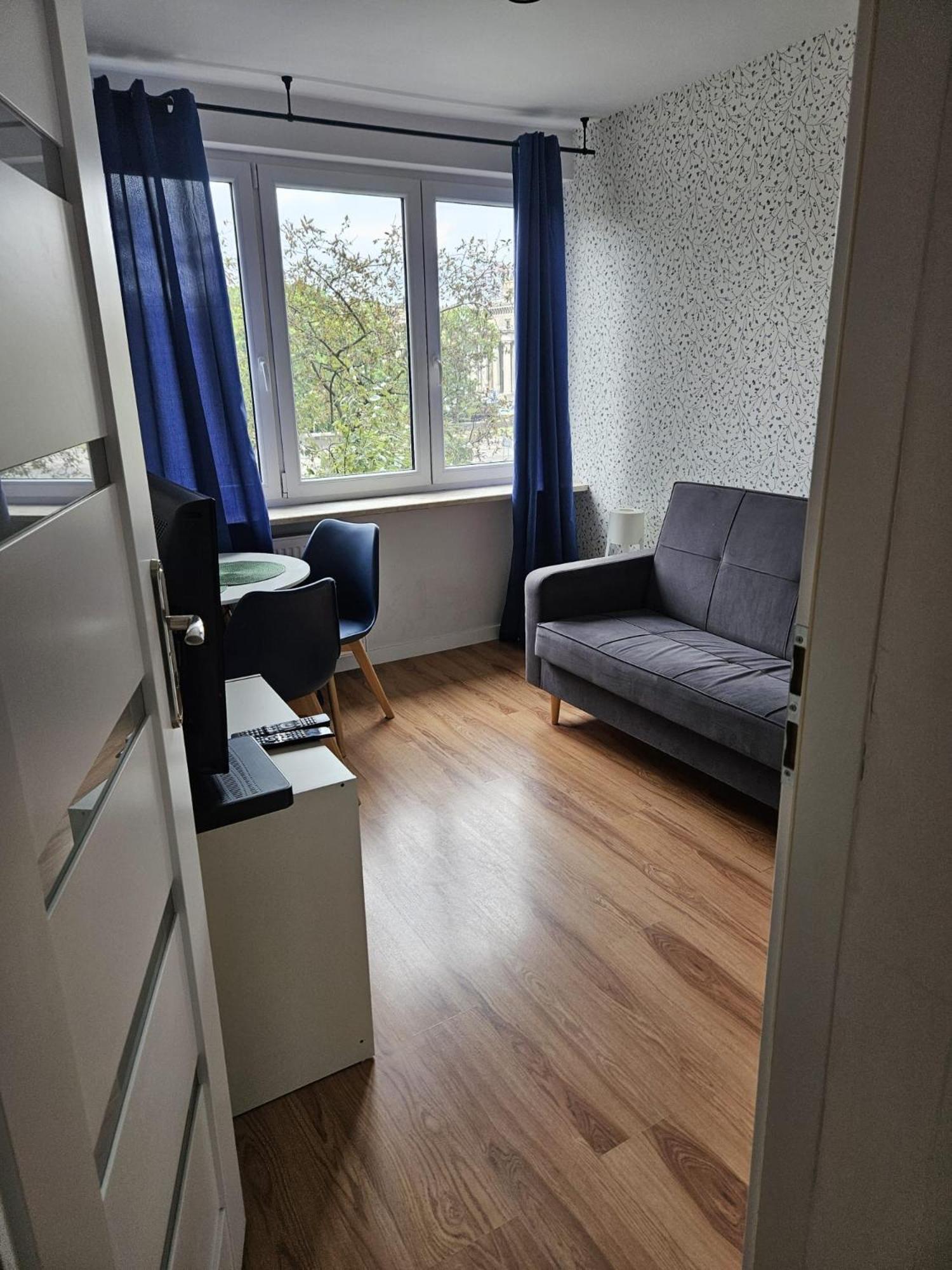 Apartment Aprtament Magda Warsaw